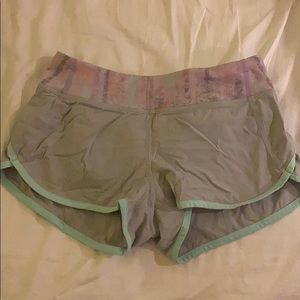 Ivviva athletic shorts